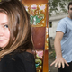 Anna Delvey and Billy McFarland